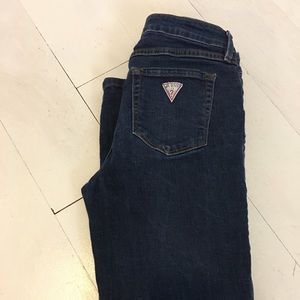 Guess jeans